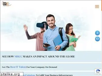 mrccgroup.com