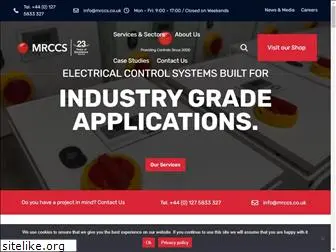 mrccs.co.uk