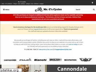 mrccycles.com