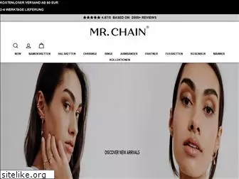 mrchain.de