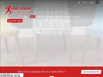 mrchair.ca