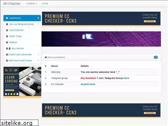 mrchecker.pro