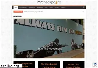 mrcheckpoint.com