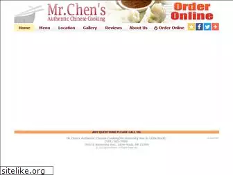 mrchenschinese.com