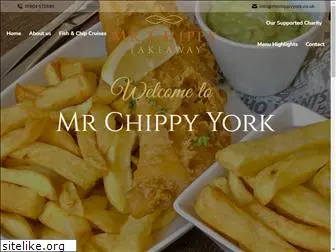 mrchippyyork.co.uk