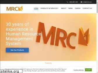 mrchr.com