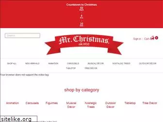 mrchristmas.com