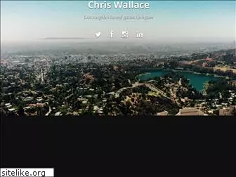 mrchriswallace.com