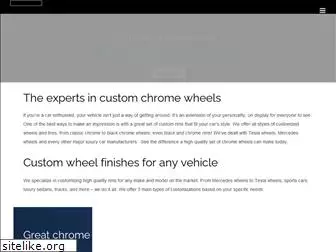 mrchrome.com