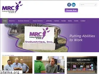 mrcindustries.org