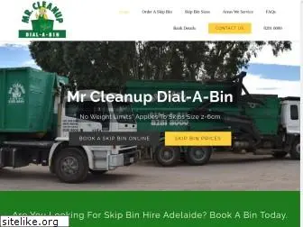 mrcleanup.com.au