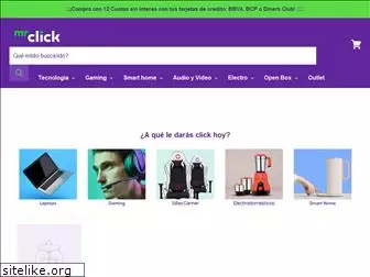 mrclick.com.pe