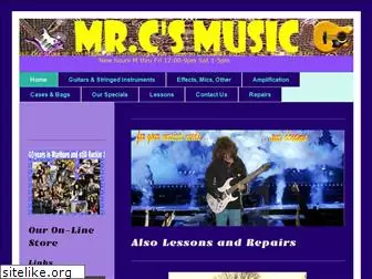 mrcmusic.net