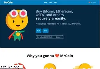 mrcoin.eu