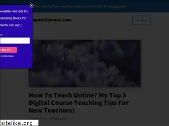 mrcomputerscience.com
