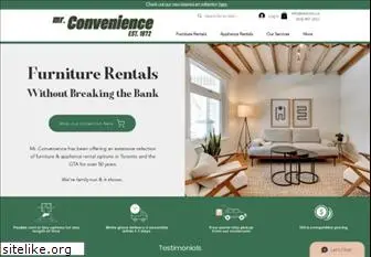 mrconvenience.com