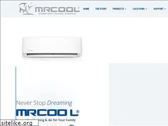 mrcool.com