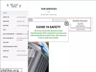mrcoolhvac.com