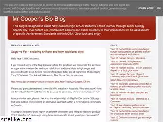 mrcoopersbioblog.blogspot.com