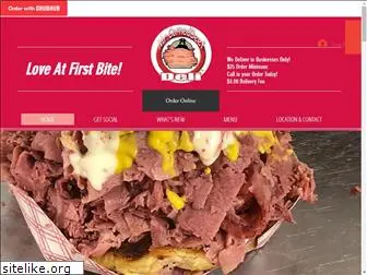 mrcornedbeef.com