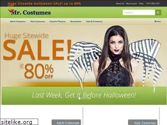 mrcostumes.com