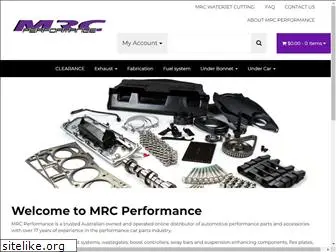 mrcperformance.com.au