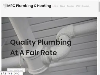 mrcplumbing.com