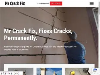 mrcrackfix.com.au