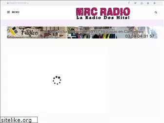 mrcradio.fr