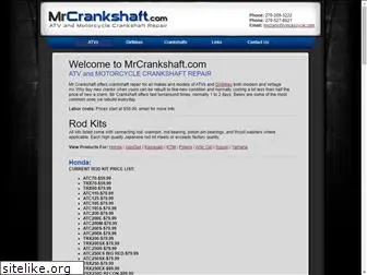 mrcrankshaft.com