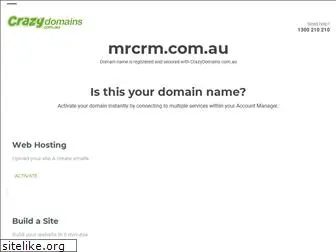 mrcrm.com.au