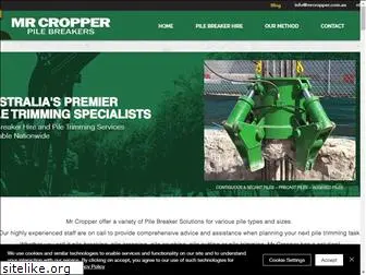 mrcropper.com.au