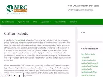 mrcseeds.com