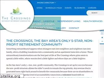 mrcthecrossings.org