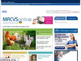 mrcvs.co.uk