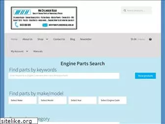 mrcylinderhead.com.au