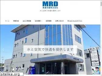 mrd-group.co.jp