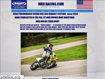 mrd-racing.com