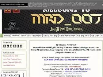 mrd007.net