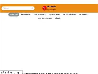 mrdcorp.net