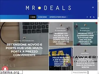 mrdeals.it