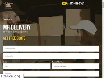 mrdelivery.ca