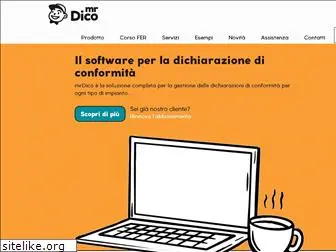 mrdico.com