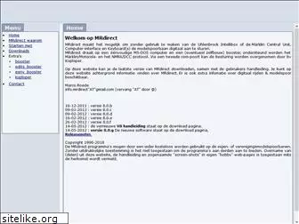 mrdirect.nl