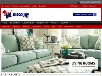 mrdiscountfurniture.com