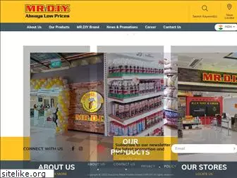 mrdiy.co.in