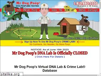 mrdogpoop.com