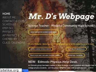 mrdorick.weebly.com