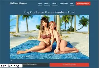 mrdotsgames.com