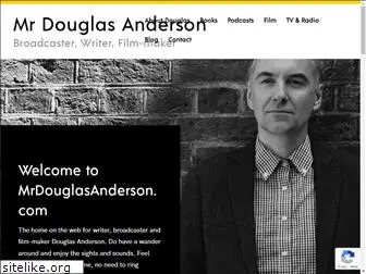 mrdouglasanderson.com